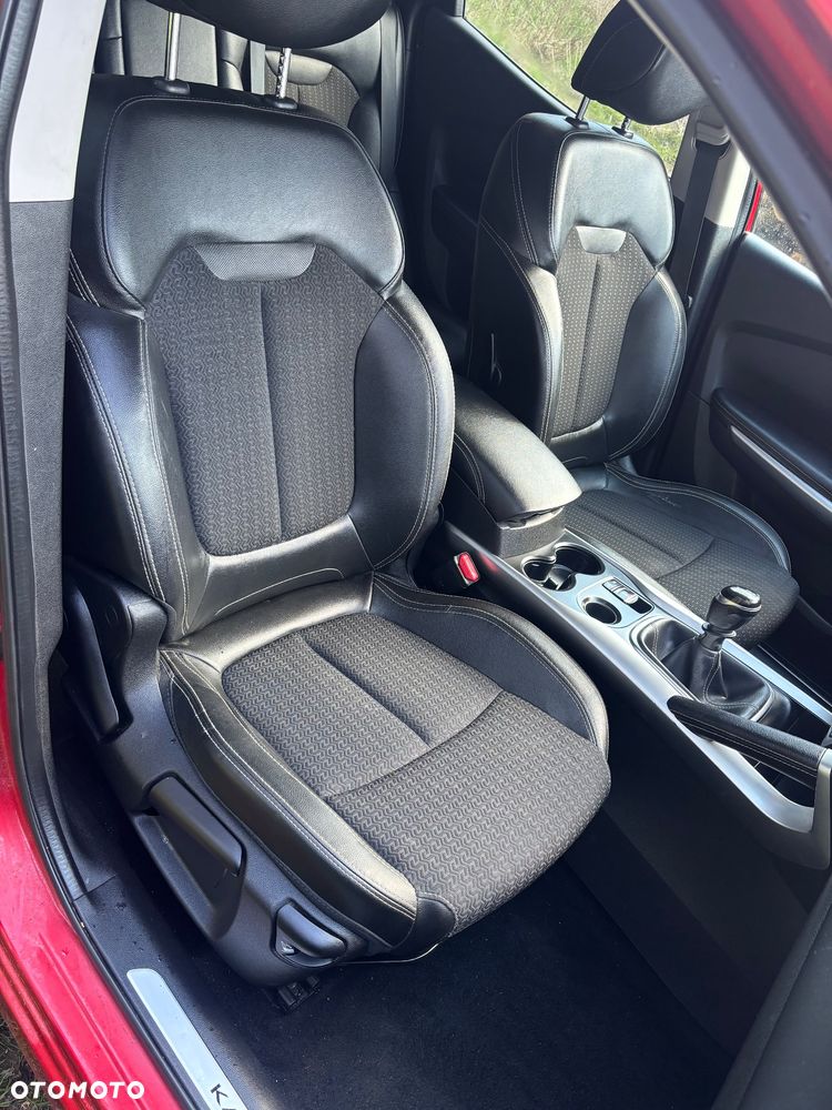 Renault Kadjar 1.6 dCi Energy Limited - 15