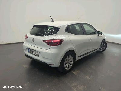 Renault Clio - 2