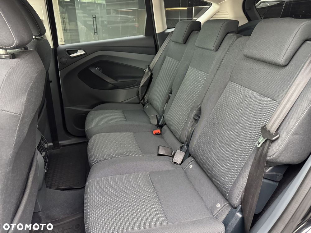 Ford C-MAX 1.6 TDCi Trend - 15