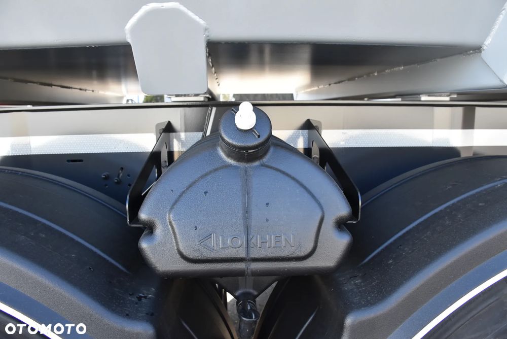 Feber Inter Cars NW 55 D/ST ZŁOMIARKA, TRANSPORT ZŁOMU, DOSTĘPNA OD RĘKI - 29