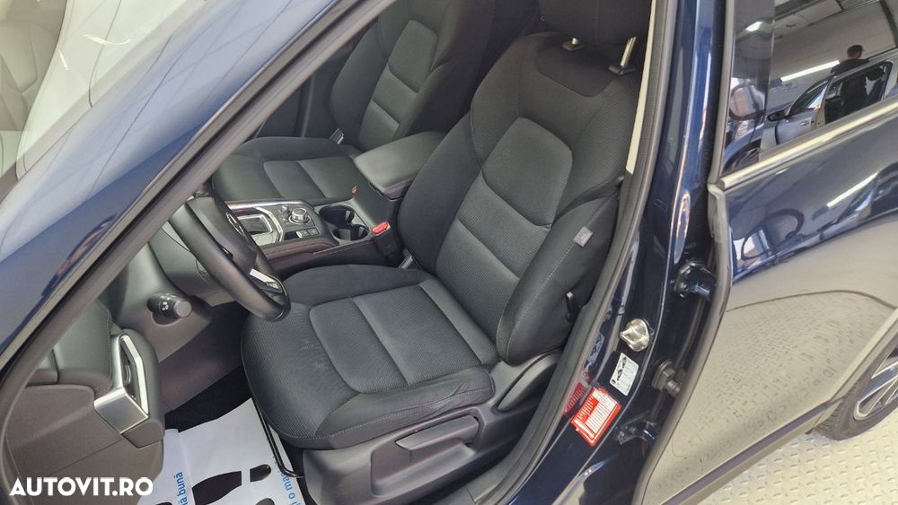 Mazda CX-5 - 12