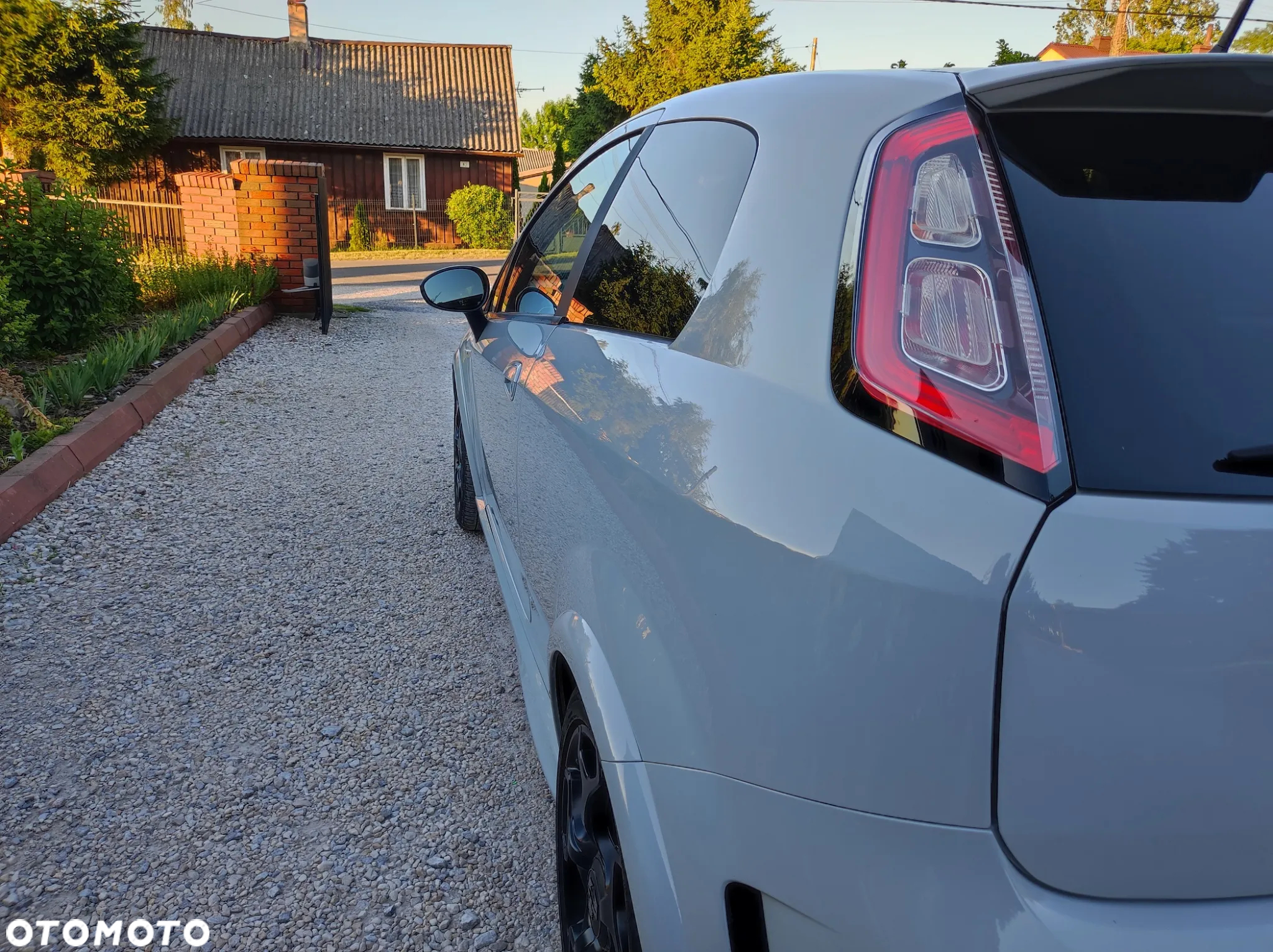 Abarth Punto Evo - 26