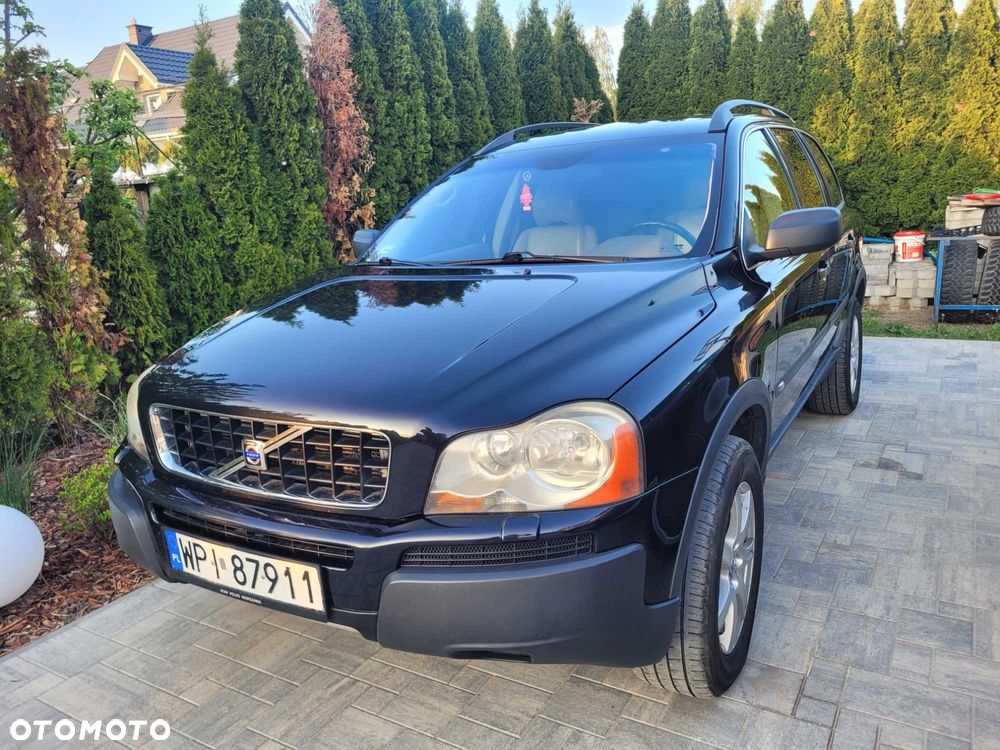 Volvo XC 90 - 2