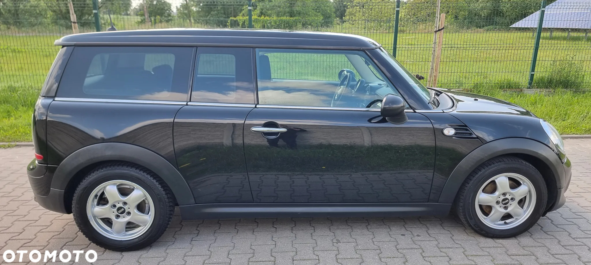 MINI Clubman - 6