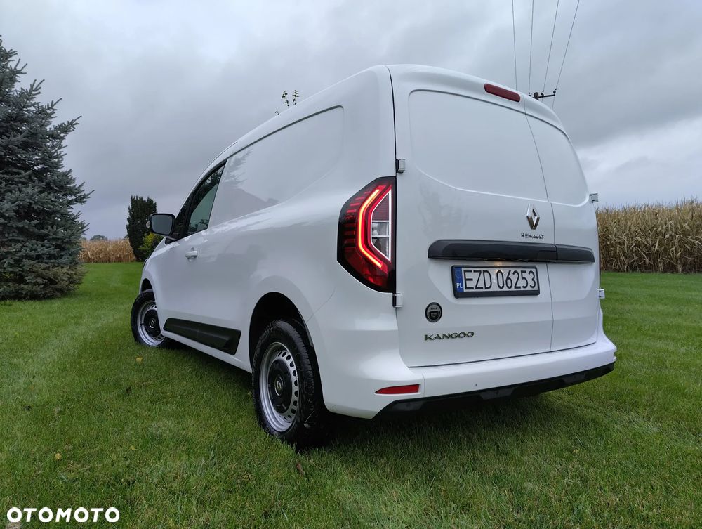 Renault Kangoo - 2