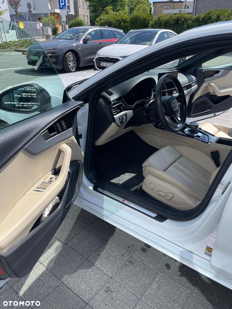 Audi A5 Sportback - 13