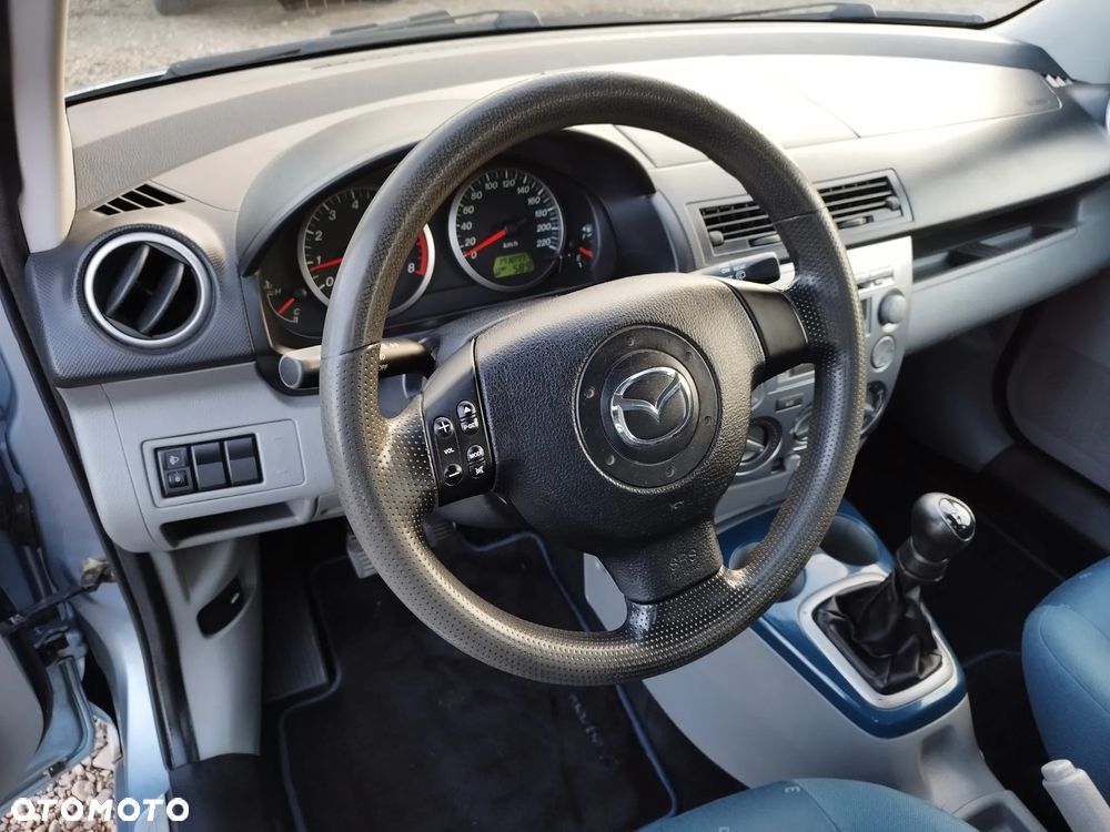 Mazda 2 1.4l Active - 16