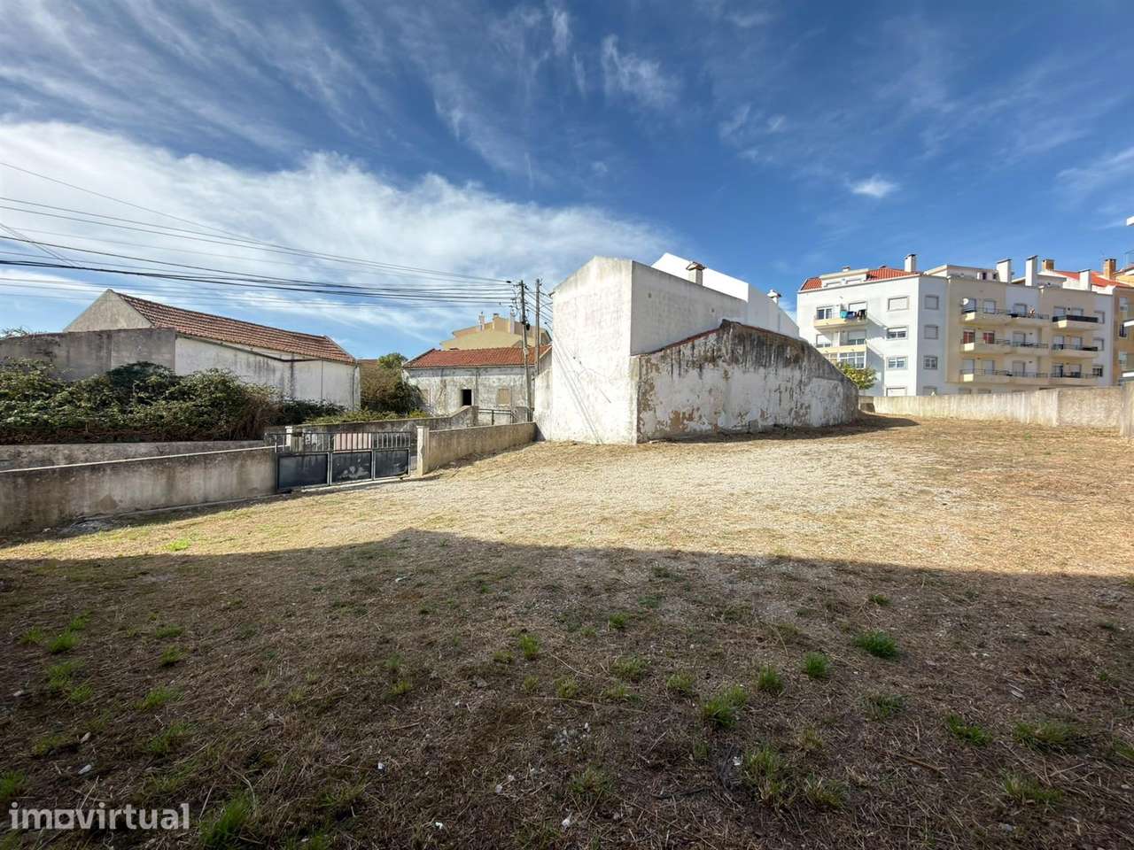 Terreno Urbano na Malveira de Cima - Grande imagem: 4/8