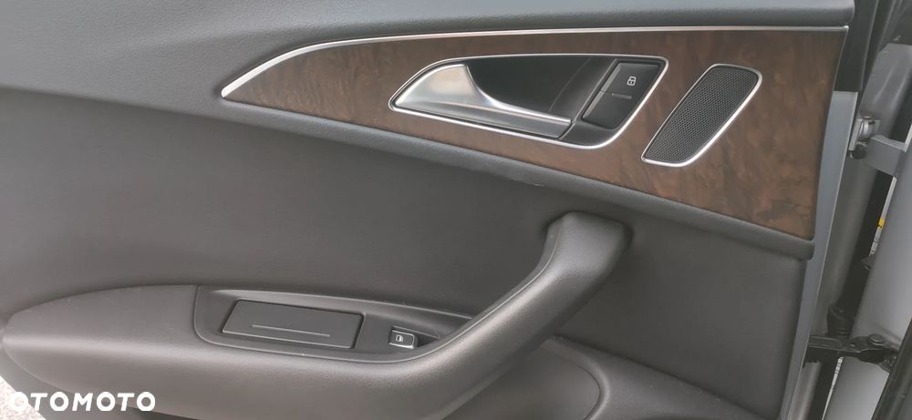 Audi A6 Limousine - 19