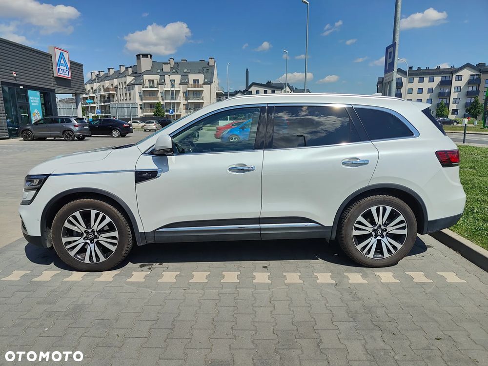 Renault Koleos 2.0 Blue dCi Techno 4x4 X-Tronic - 21