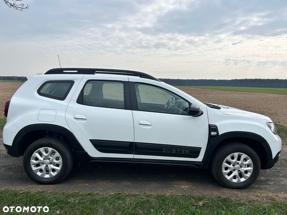 Dacia Duster - 4