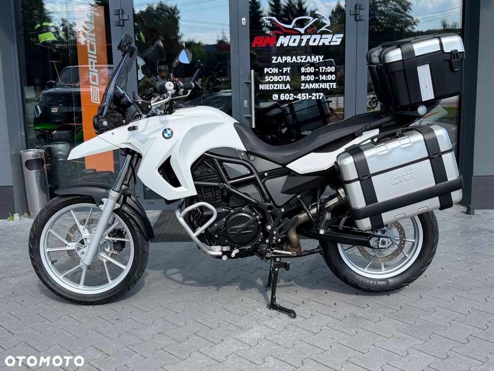 BMW GS - 24