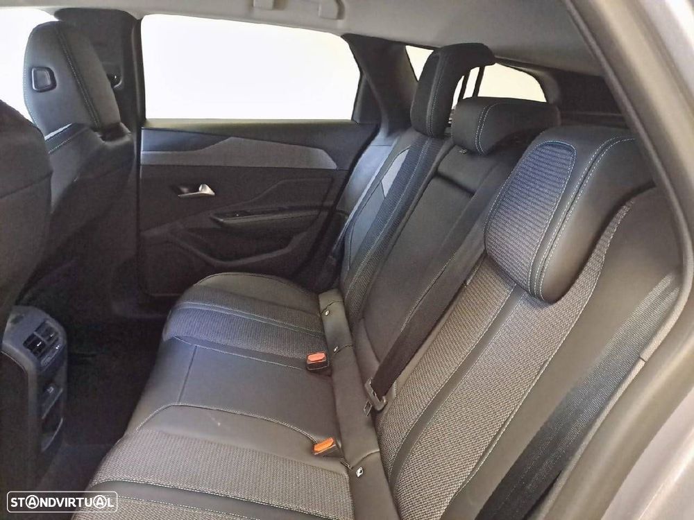 Peugeot 308 SW 1.6 Hybrid Allure Pack e-EAT8 - 10