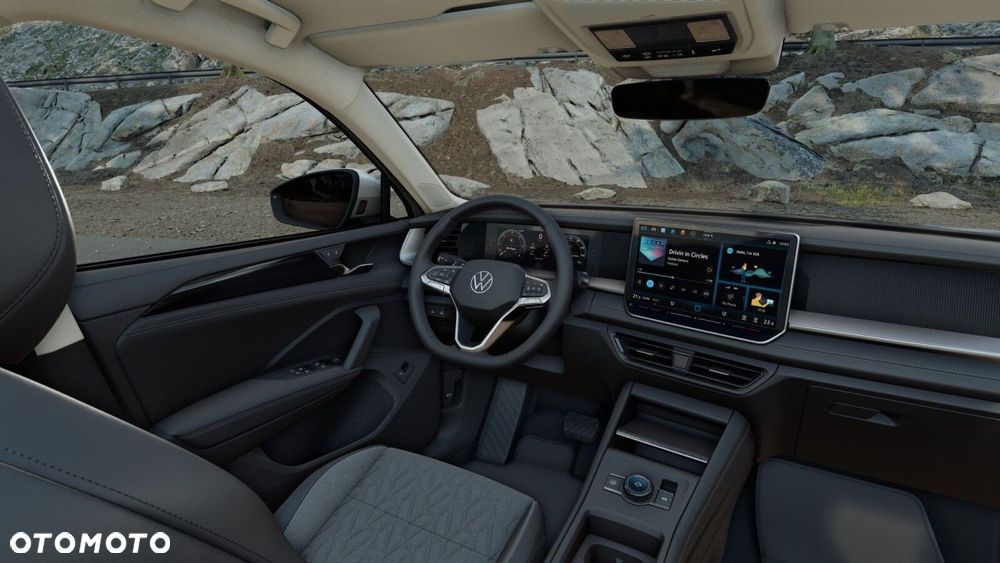 Volkswagen Tayron - 11