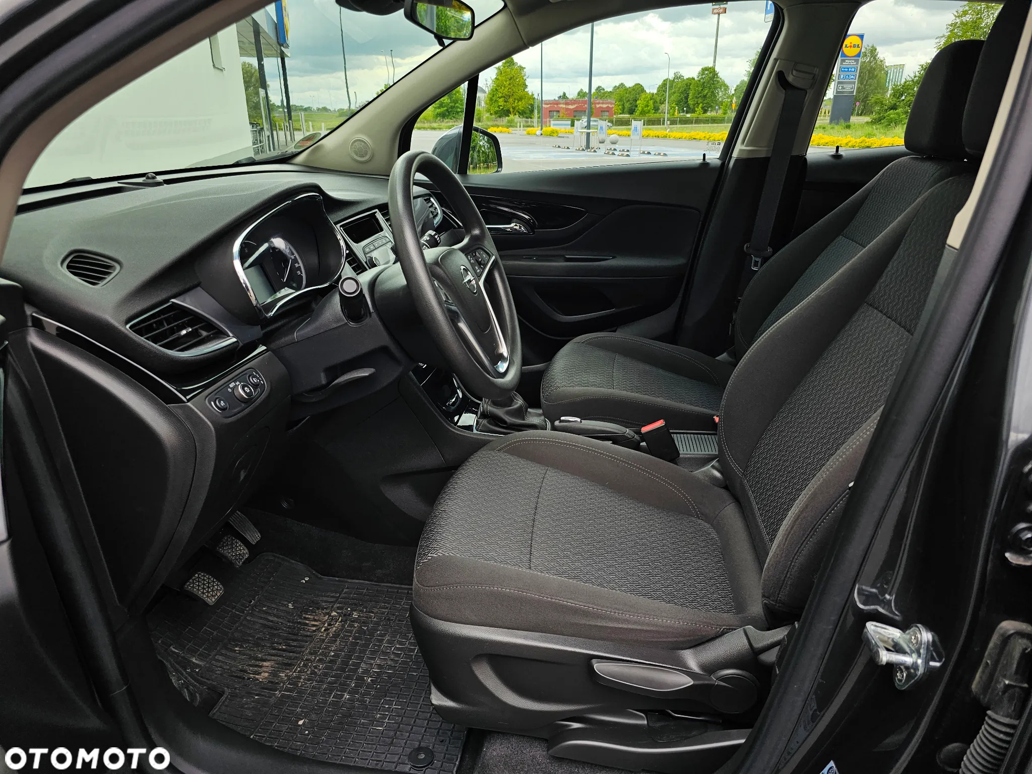 Opel Mokka 1.6 Active S&S - 10