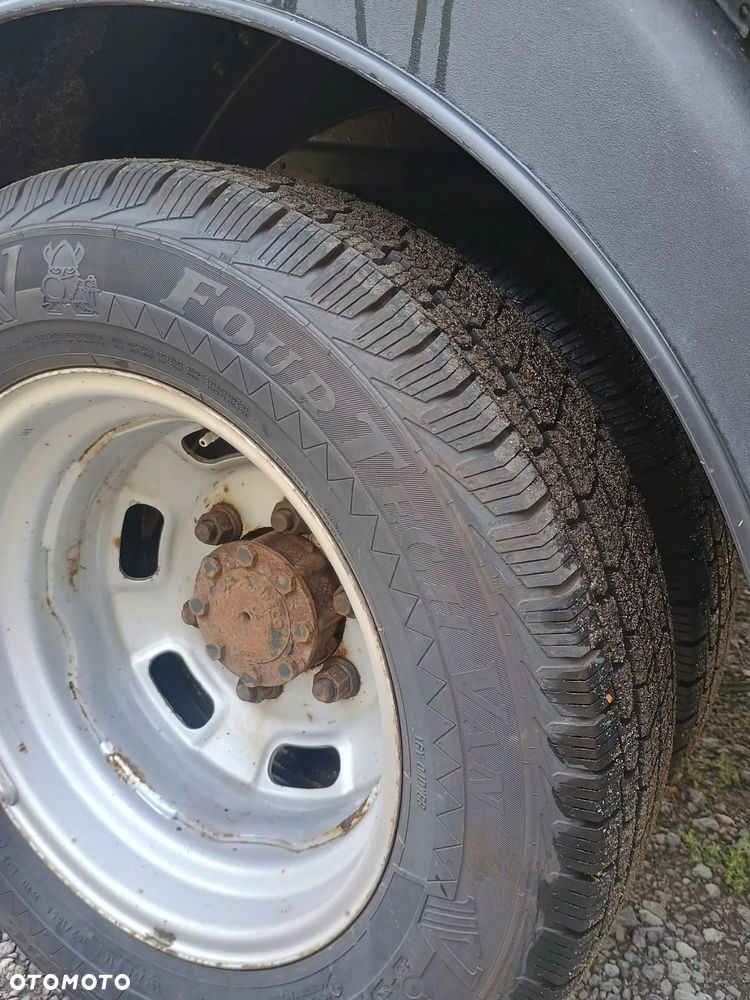 Iveco 35C15 - 8