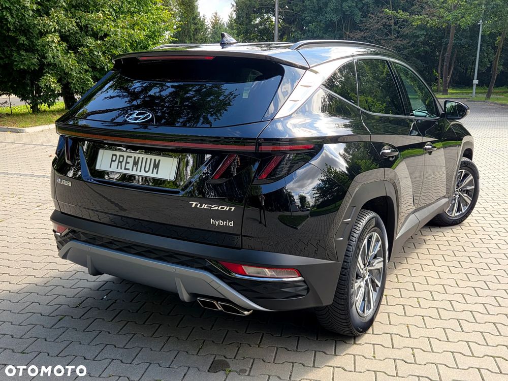 Hyundai Tucson - 3