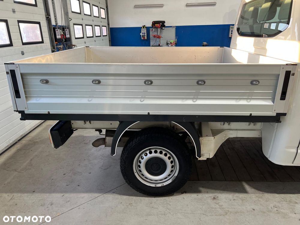 Volkswagen TRANSPORTER - 7