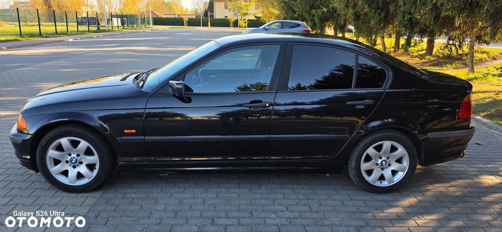 BMW Seria 3 - 3