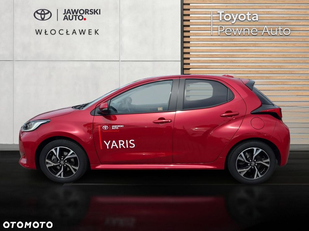 Toyota Yaris - 2