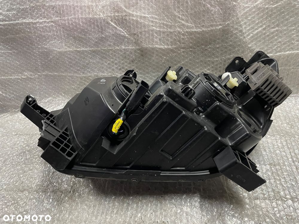 LAMPA PRZÓD PRAWA H7 LED OPEL MOKKA X 42589989 ORYGINAŁ - 19