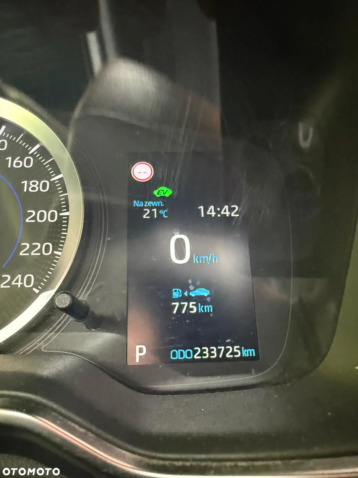 Toyota Corolla 1.8 Hybrid Comfort - 10