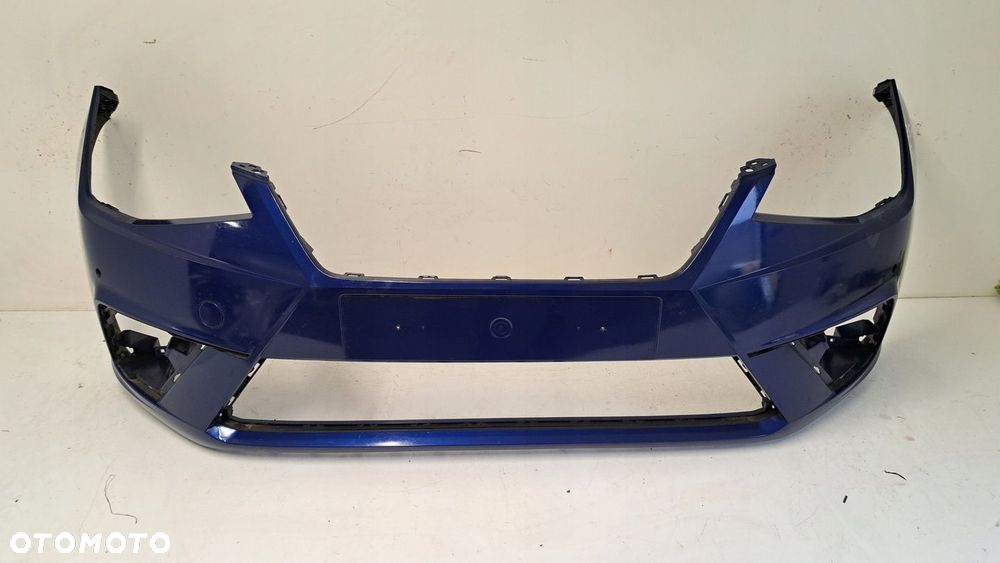 Zderzak przód SEAT Ibiza V 6F0 17- - 1