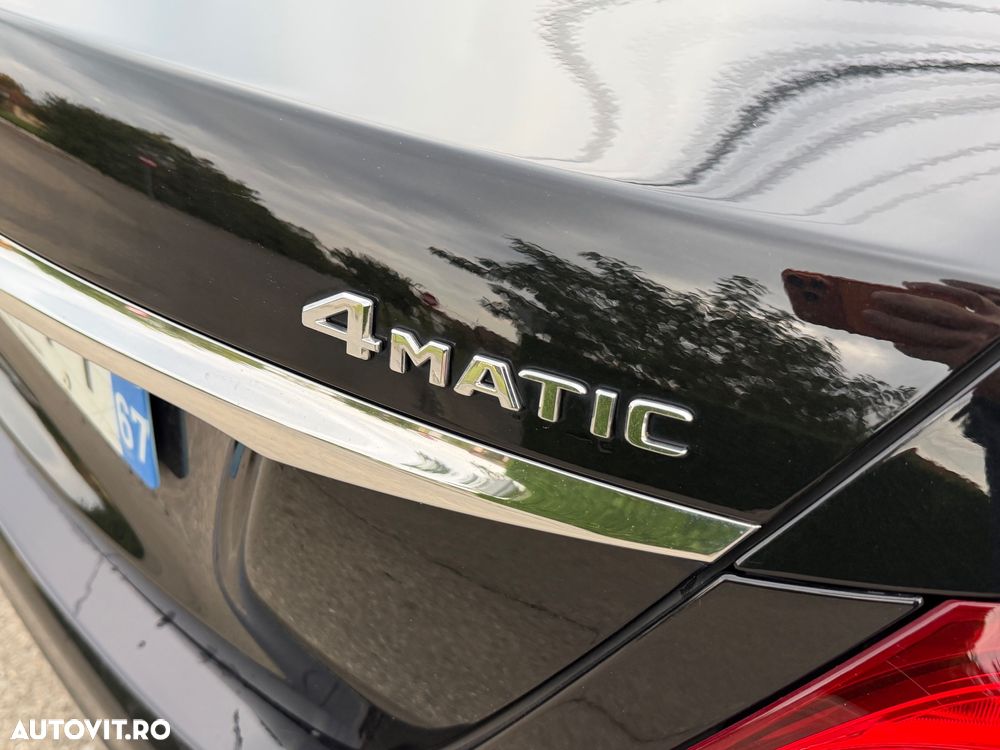 Mercedes-Benz E 220 d 4MATIC Aut. - 3