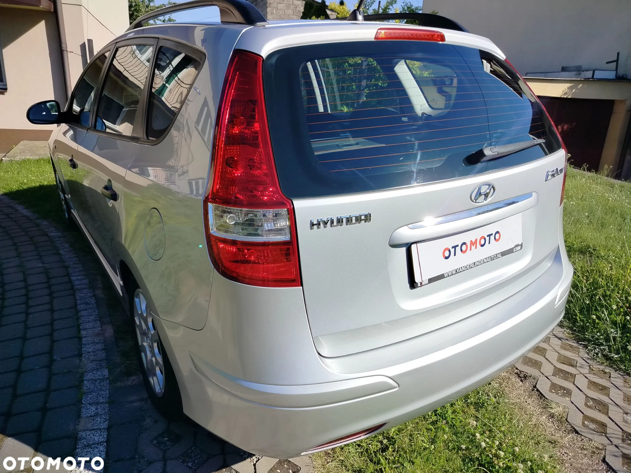 Hyundai i30 - 9