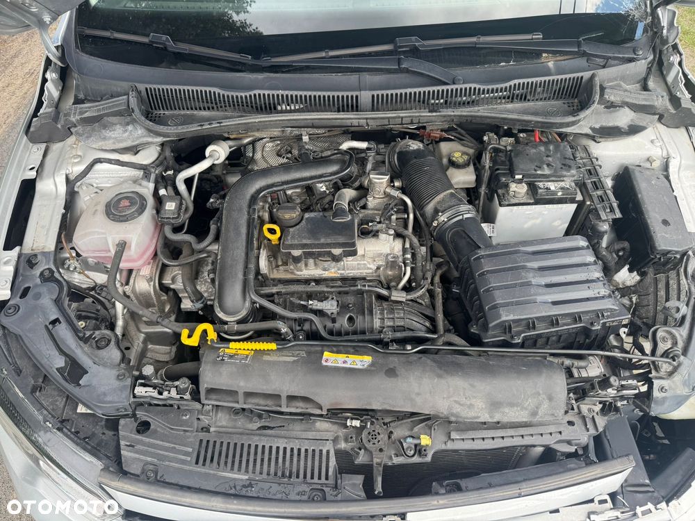 Volkswagen Polo - 18
