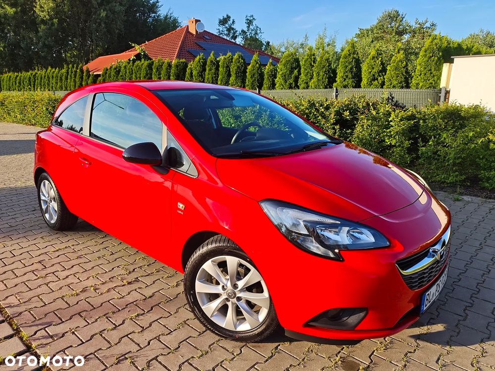 Opel Corsa - 3
