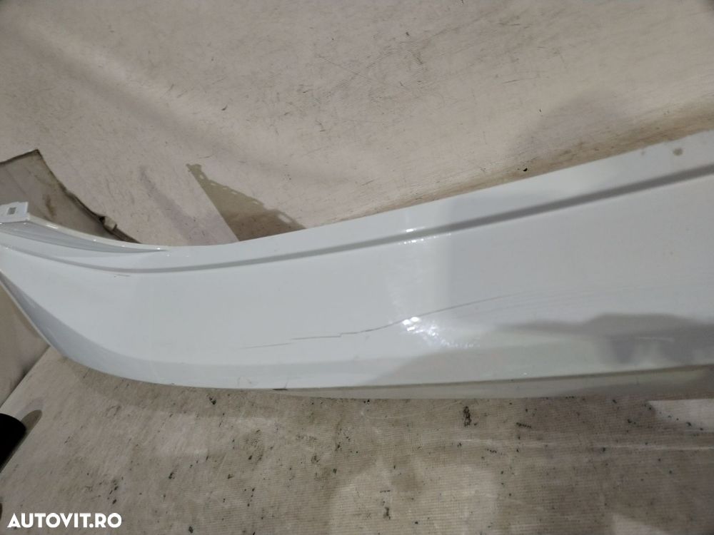 Bara spate VW Polo, cod de origine OE 2GS807421D, 2021, 2022, 2023, 2024, 2025 . - 5