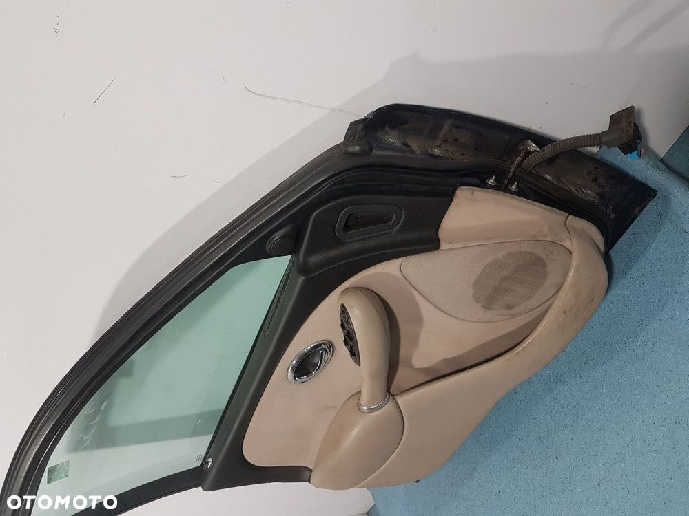 ROVER 75 I KOMBI TOURER DRZWI PRZÓD LEWE JFM - 10