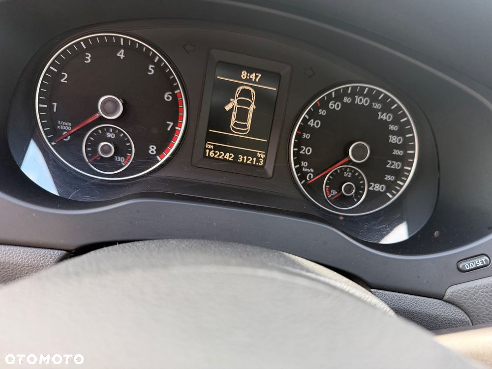 Volkswagen Jetta 1.2 TSI BlueMotion Technology Trendline - 9