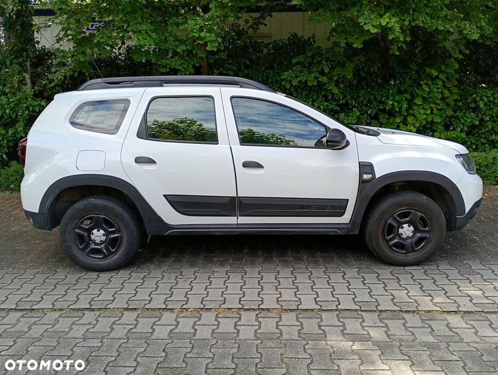 Dacia Duster - 7