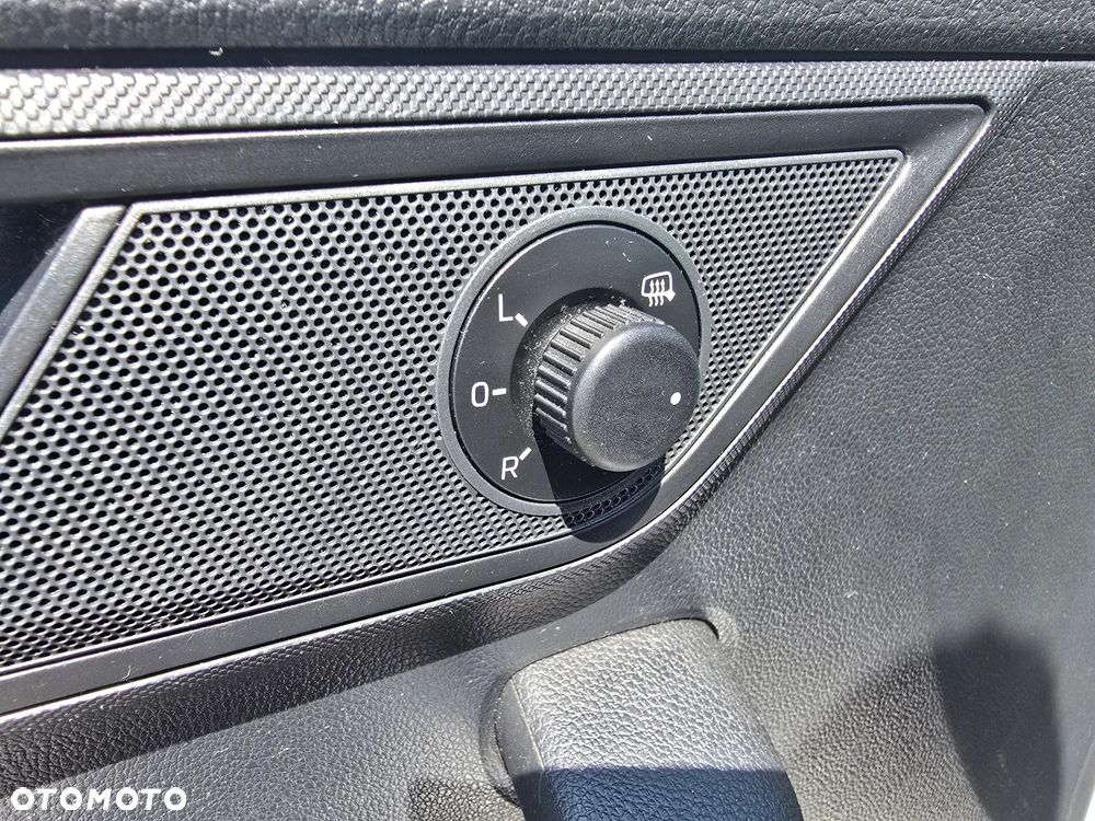 Skoda Fabia 1.0 TSI Ambition - 11