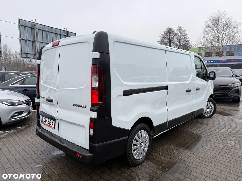 Renault Trafic L2H1 - 2