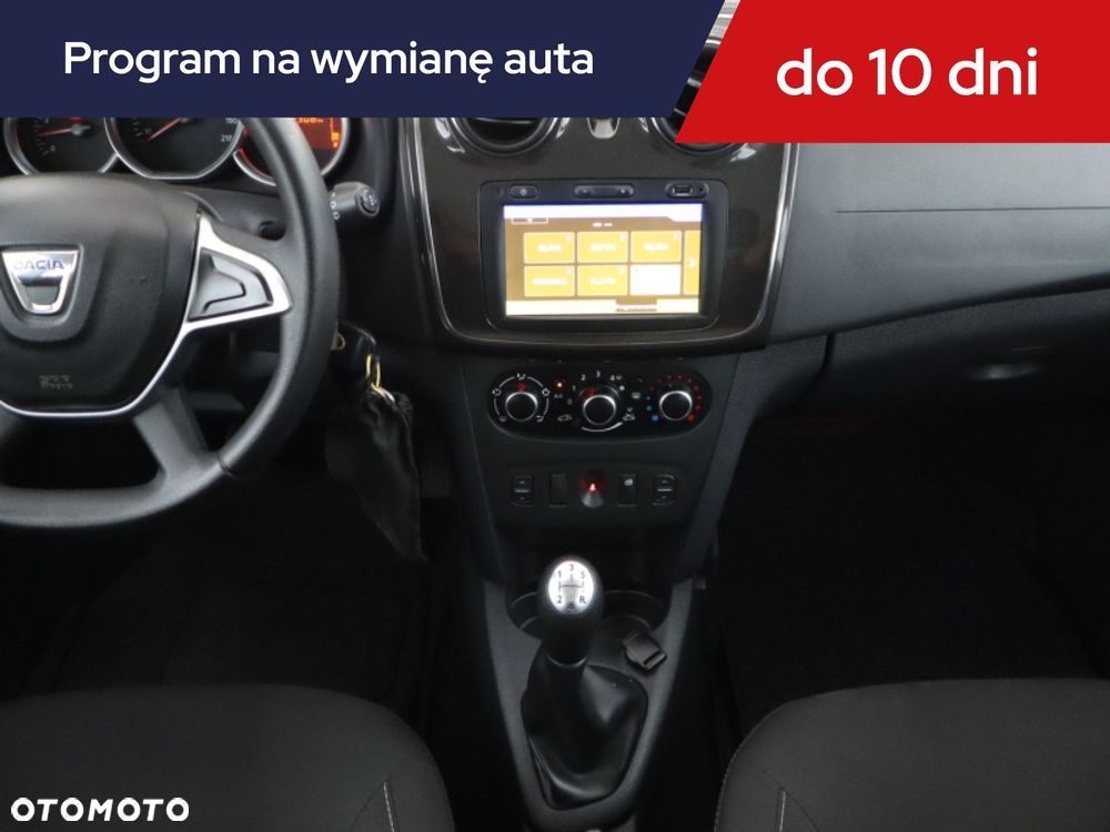 Dacia Sandero - 14