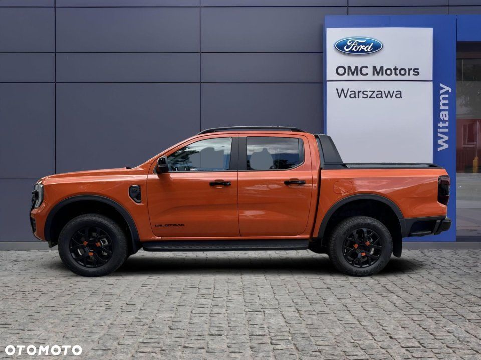 Ford Ranger - 3