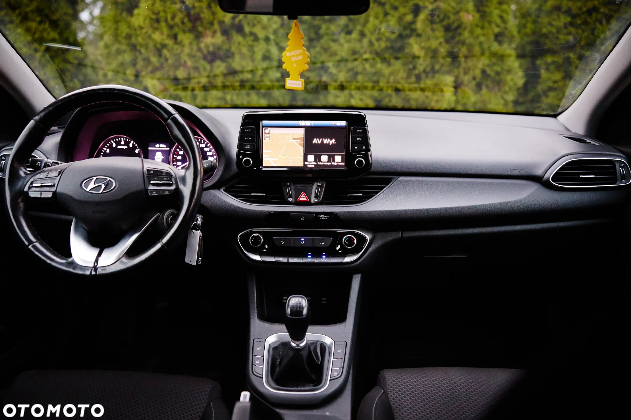 Hyundai i30 Fastback 1.0 T-GDI Comfort - 23
