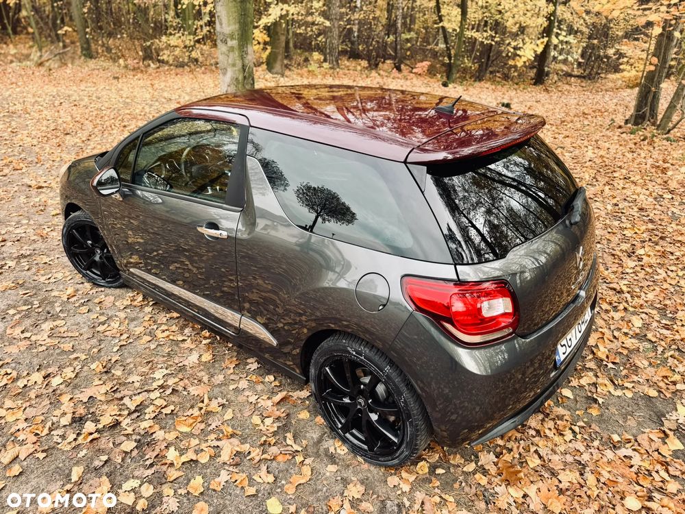 Citroën DS3 1.6 THP SportChic - 14