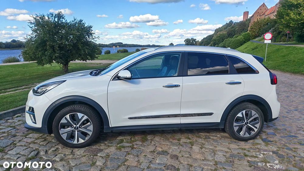Kia Niro e-Niro 64kWh XL - 9