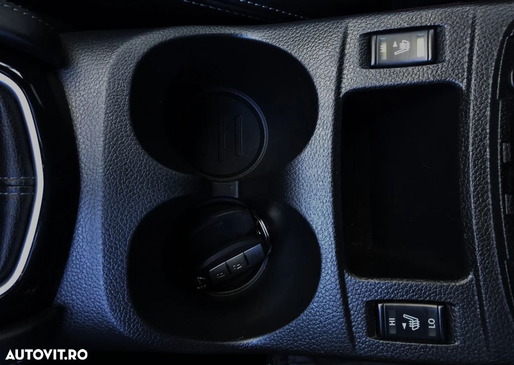 Nissan Qashqai 1.5 DCI TEKNA+ - 24