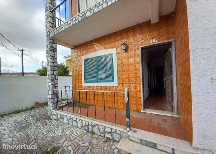 Andar de Moradia T5 em S. Francisco (Alcochete) - Grande imagem: 2/16