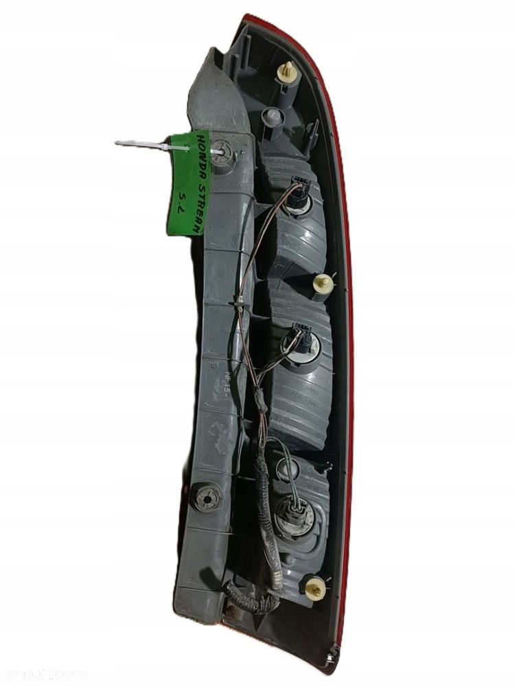 HONDA STREAM I 00-07 LAMPA LEWY TYŁ LEWA TYLNA LT EU * - 4