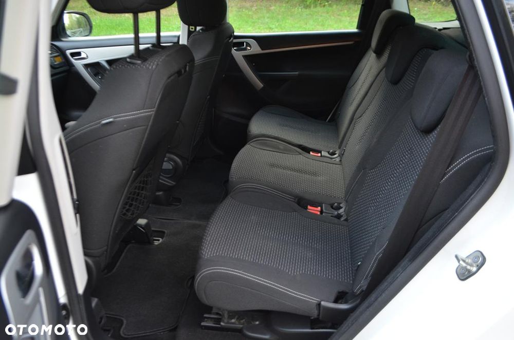 Citroën C4 Picasso 1.6 HDi Selection - 19