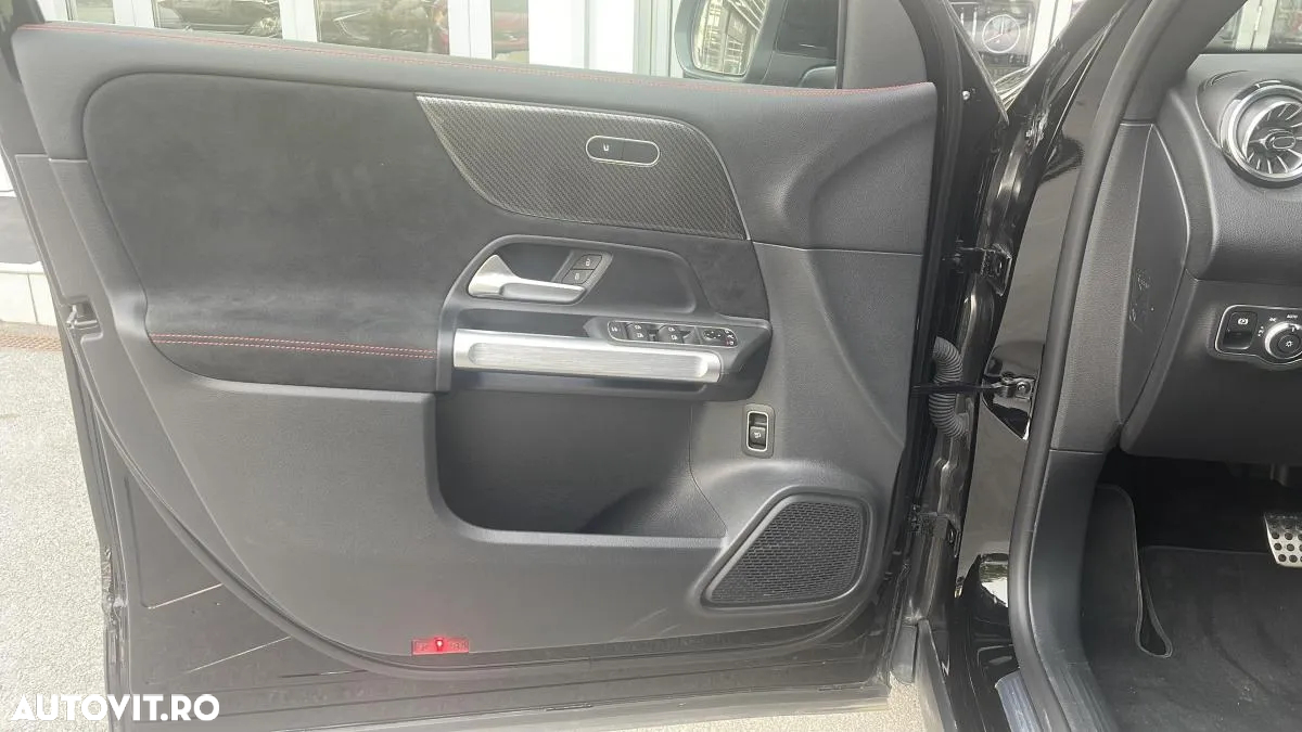 Mercedes-Benz GLB 200 4MATIC Aut. - 7