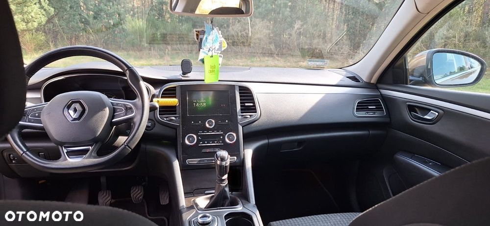 Renault Talisman ENERGY dCi 110 LIFE - 14