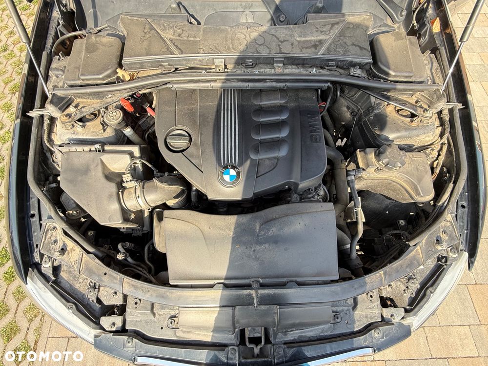BMW Seria 3 - 6