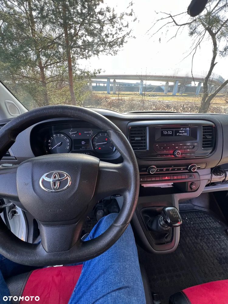 Toyota PROACE - 16